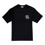 Men Black Label "BL2638" T-Shirt