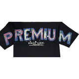 Men Black Label "BL2638" T-Shirt