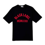 Men Black Label "BL2639" T-Shirt