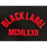 Men Black Label "BL2639" T-Shirt