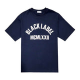 Men Black Label "BL2639" T-Shirt