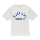Men Black Label "BL2639" T-Shirt