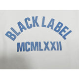 Men Black Label "BL2639" T-Shirt