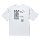Men Black Label "BL29" T-Shirt
