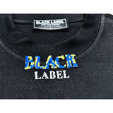 Men Black Label "BL30" T-Shirt