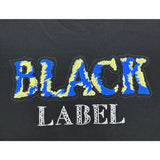 Men Black Label "BL30" T-Shirt