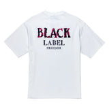 Men Black Label "BL30" T-Shirt