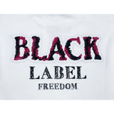 Men Black Label "BL30" T-Shirt