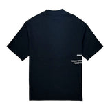 Men Black Label "BL32" T-Shirt