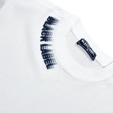 Men Black Label "BL32" T-Shirt