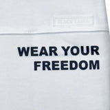 Men Black Label "BL32" T-Shirt