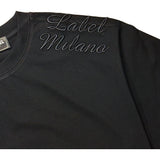 Men Black Label "BL33" T-Shirt