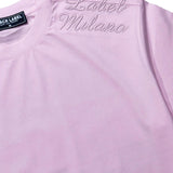 Men Black Label "BL33" T-Shirt