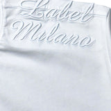Men Black Label "BL33" T-Shirt