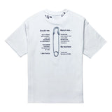 Men Black Label "BL34" T-Shirt