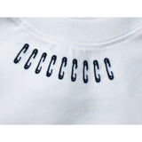 Men Black Label "BL34" T-Shirt