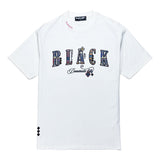 Men Black Label "BL35" T-Shirt