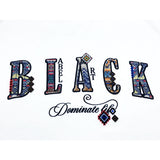 Men Black Label "BL35" T-Shirt