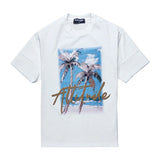 Men Black Label "BL2043" T-Shirt