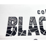 Men Black Label BL4 Onyx T-Shirt