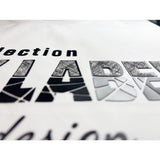 Men Black Label BL4 Onyx T-Shirt