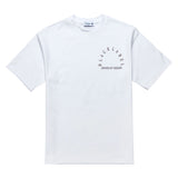 Men Black Label BL42C Cream Silicone T-Shirt