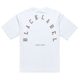 Men Black Label BL42C Cream Silicone T-Shirt