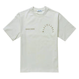 Men Black Label BL42C Cream Silicone T-Shirt