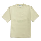 Men Black Label BL44 Embossing T-Shirt