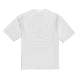 Men Black Label BL44 Embossing T-Shirt
