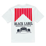 Men Black Label BL50 T-Shirt