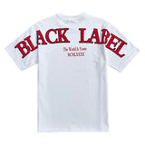 Men Black Label BL54R T-Shirt