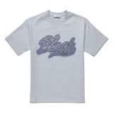 Men Black Label BL7BD Black Dia Bling T-Shirt