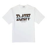 Men Black Label BL X RAW T-Shirt