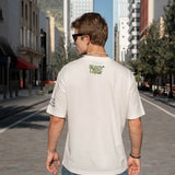 Men Black Label "CITY" T-Shirt