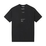 Men Black Label "CLASSIC" T-Shirt