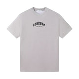 Men Black Label "COUTURE" Oversize T-Shirt