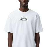 Men Black Label "COUTURE" Oversize T-Shirt