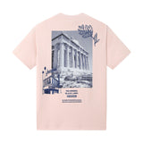 Men Black Label "FREEDOM" T-Shirt