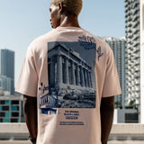 Men Black Label "FREEDOM" T-Shirt