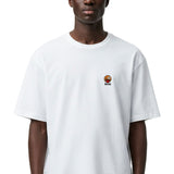 Men Black Label "HARDWARE" T-Shirt