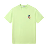 Men Black Label "KARMA" T-Shirt
