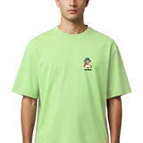Men Black Label "KARMA" T-Shirt