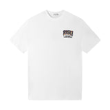 Men Black Label "KEEP GOING" T-Shirt