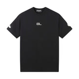 Men Black Label "BL" T-Shirt