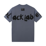 Men Black Label "MAISON" T-Shirt