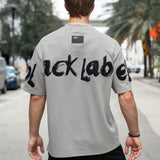 Men Black Label "BL2022" T-Shirt