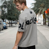 Men Black Label "BL2022" T-Shirt
