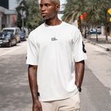 Men Black Label "BL2022" T-Shirt