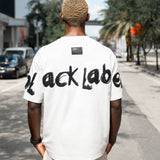 Men Black Label "BL2022" T-Shirt